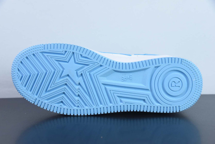 bape sta to low blue white 001fwh701001_sax_a