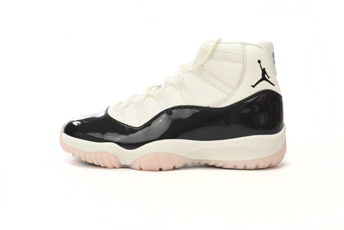 air jordan 11 wmns “neapolitan” ar0715-101