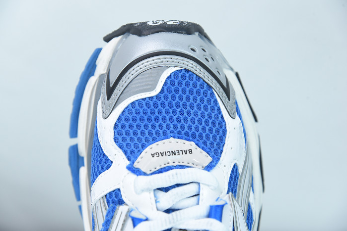 balcia runner blue white grey