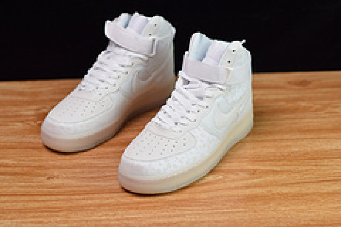 nike air force 1 high stash ao9296-100