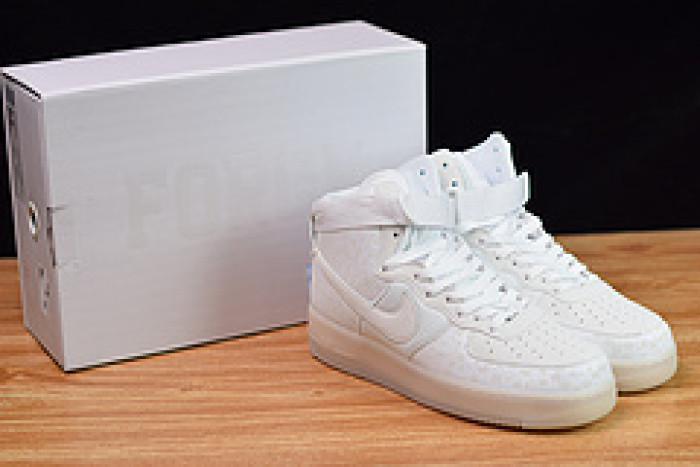 nike air force 1 high stash ao9296-100