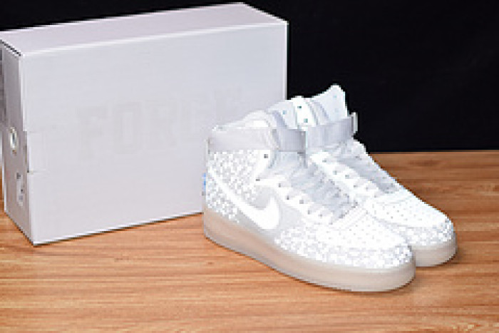 nike air force 1 high stash ao9296-100