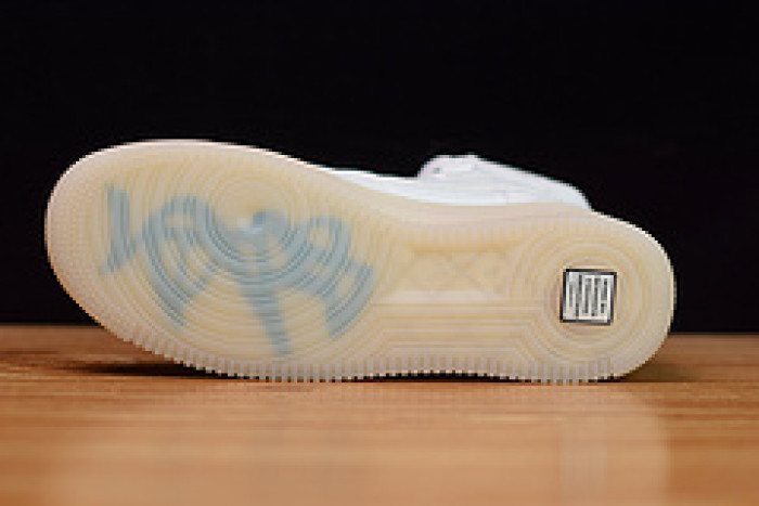 nike air force 1 high stash ao9296-100