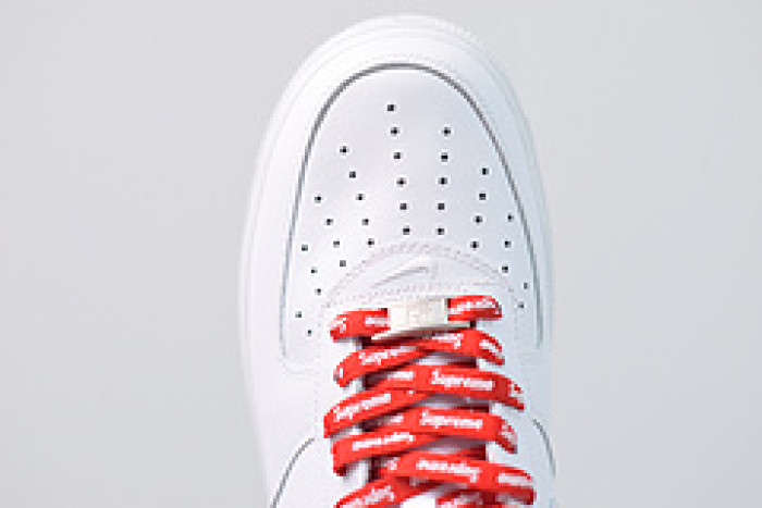 nike air force 1 low white cu9225-100