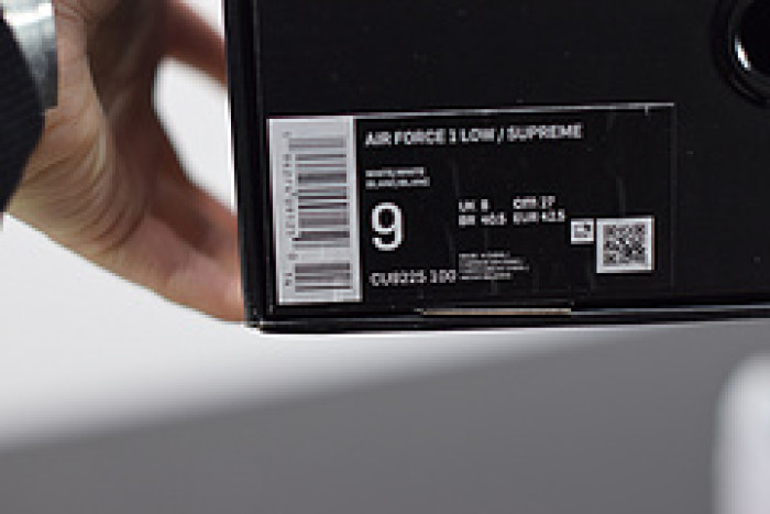 nike air force 1 low white cu9225-100