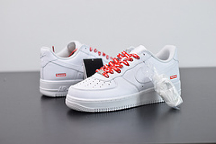 nike air force 1 low white cu9225-100
