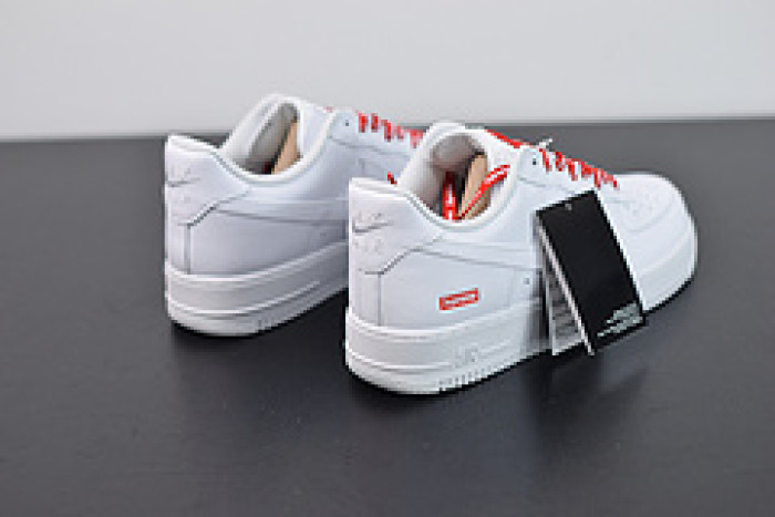 nike air force 1 low white cu9225-100