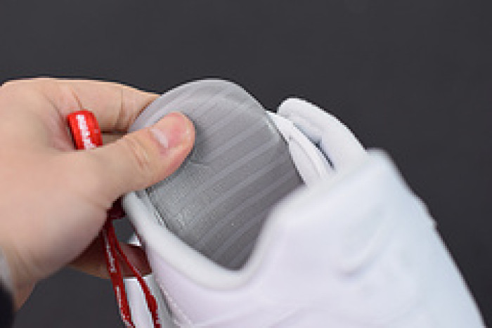 nike air force 1 low white cu9225-100