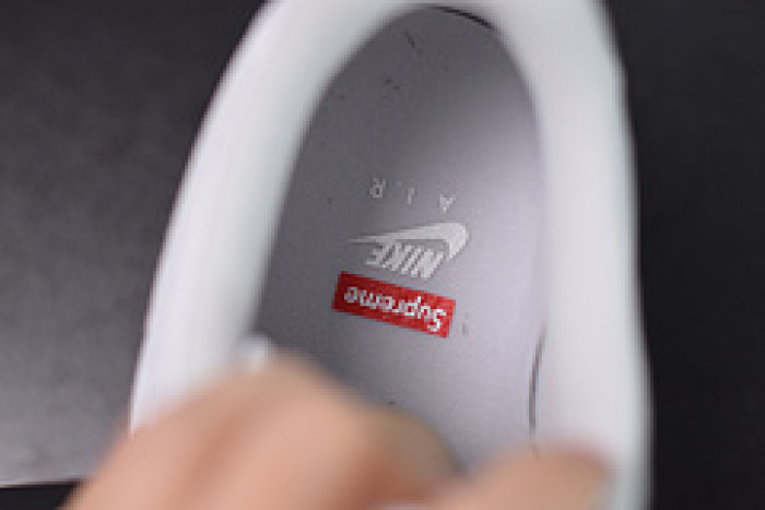 nike air force 1 low white cu9225-100