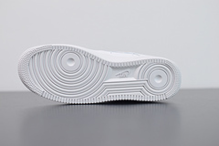 nike air force 1 low white cu9225-100