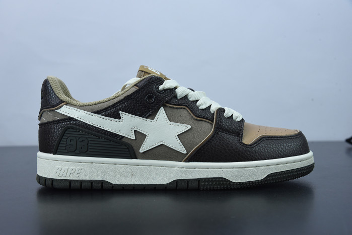 Bape Sta To Low