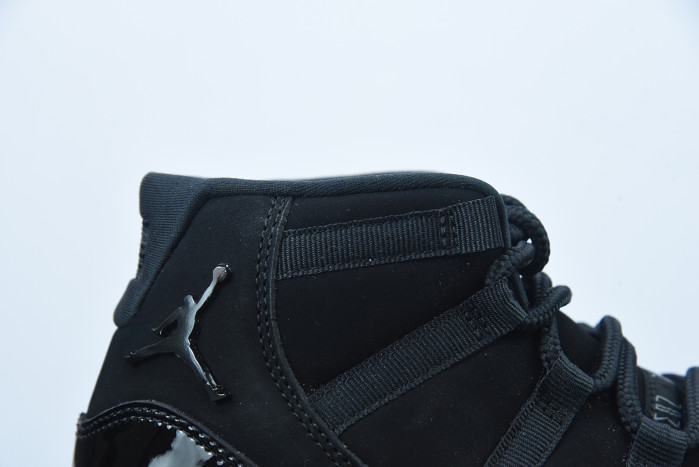 air jordan 11 retro cap and gown 378037-005