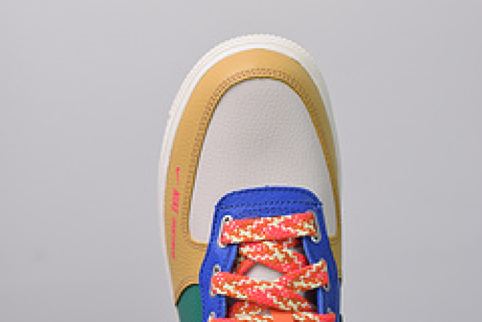 nike air force 1 high utility ‘force is female ’cq4810-046