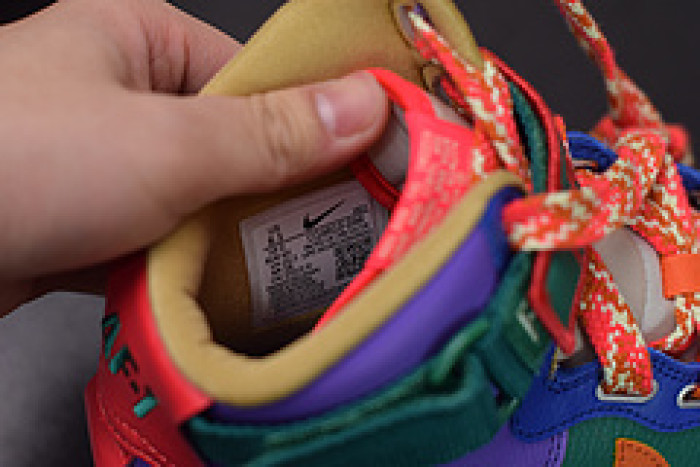 nike air force 1 high utility ‘force is female ’cq4810-046