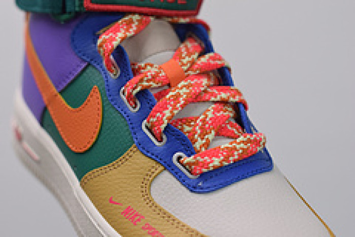nike air force 1 high utility ‘force is female ’cq4810-046