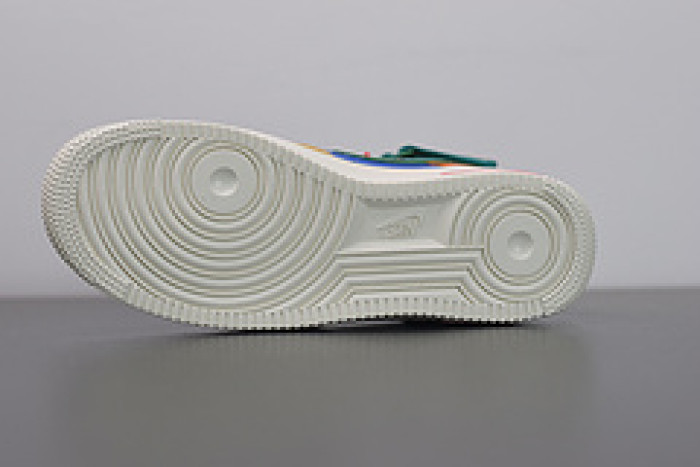 nike air force 1 high utility ‘force is female ’cq4810-046