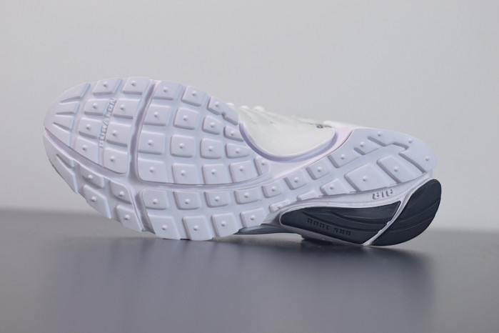 nike air presto off-white white aa3830-100