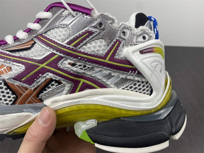 balcia runner multicolor