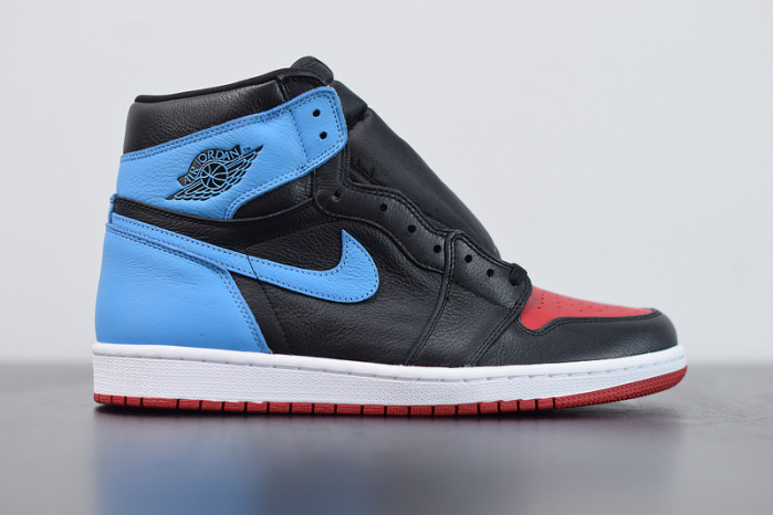 air jordan 1 retro high nc to chi leather cd0461-046