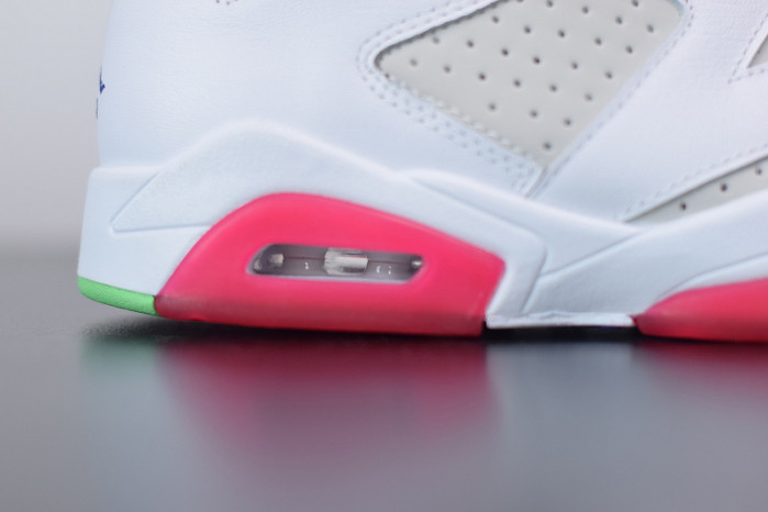 air jordan 6 retro hare ct8529-062