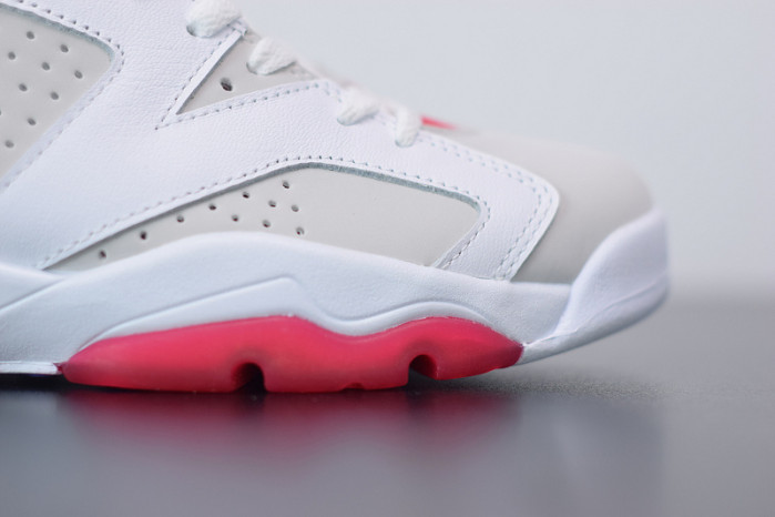 air jordan 6 retro hare ct8529-062