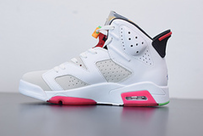 air jordan 6 retro hare ct8529-062