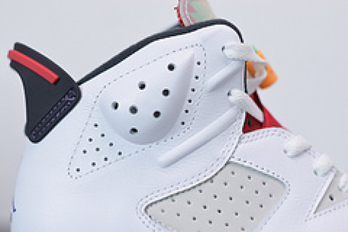 air jordan 6 retro hare ct8529-062