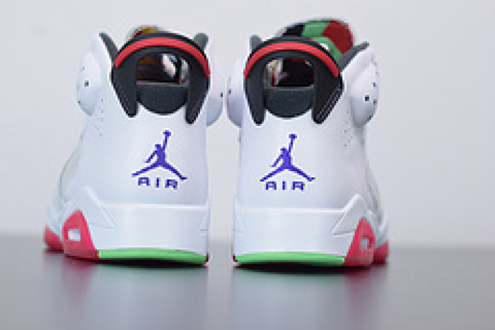 air jordan 6 retro hare ct8529-062