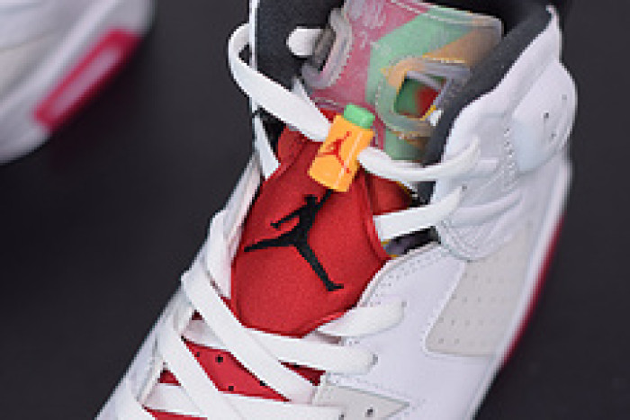 air jordan 6 retro hare ct8529-062