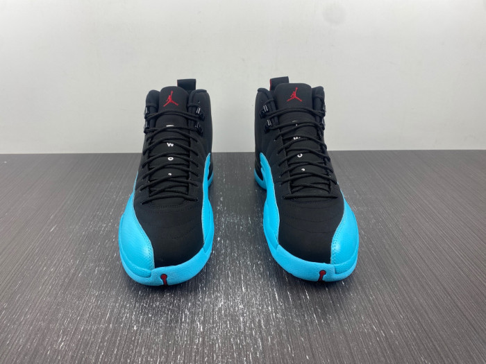 air jordan 12 retro “gamma blue" 130690-027