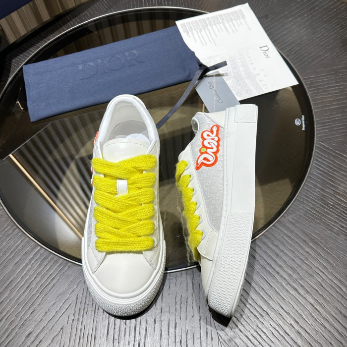 DIOR SNEAKERS B33 D250324-3