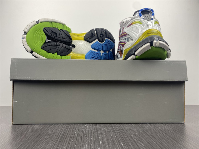 balcia runner multicolor