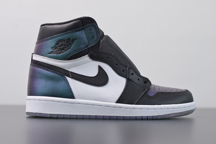 air jordan 1 retro high og ''all star - chameleon'' 907958-015