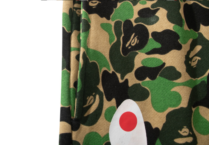 bape shorts bp519