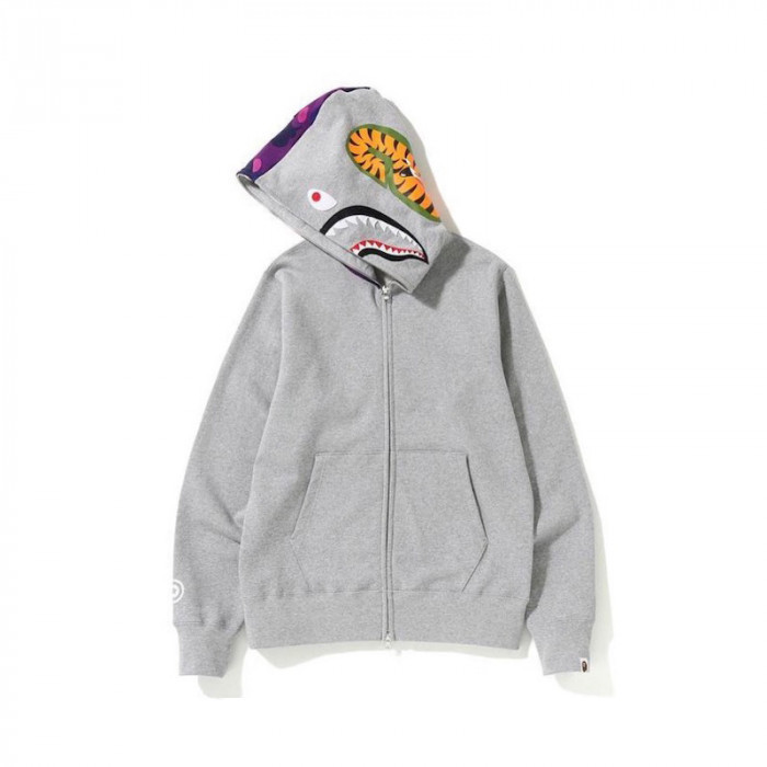 bape bvip22 hoodie