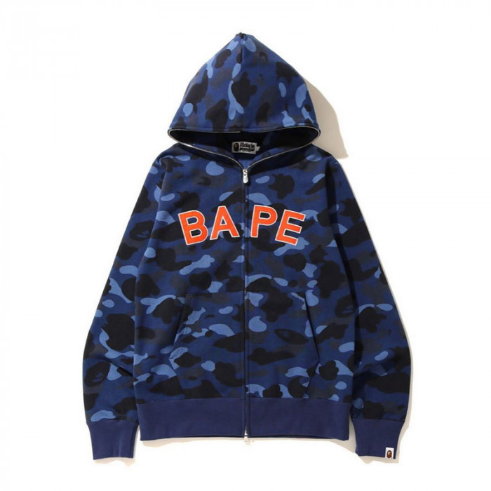 bape bvip23 hoodie