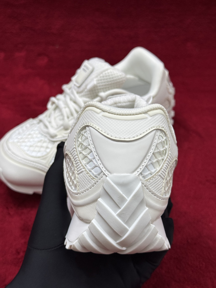 Bottega Veneta Orbit White bv25486