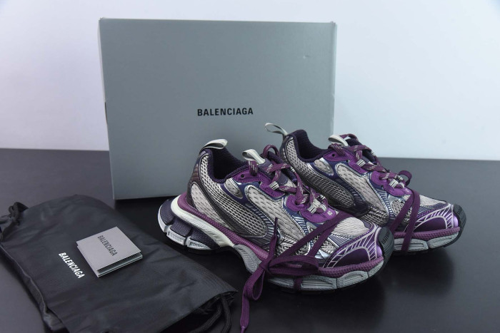 balcia 3xl purple