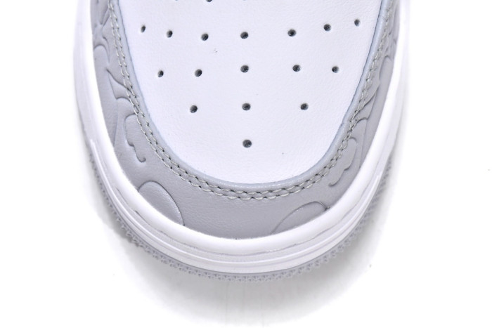 bape sta low grey black white 1h70-191-002