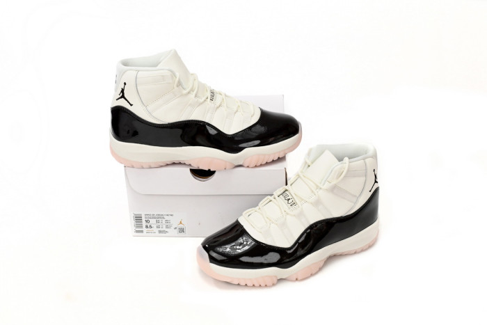 air jordan 11 wmns “neapolitan” ar0715-101