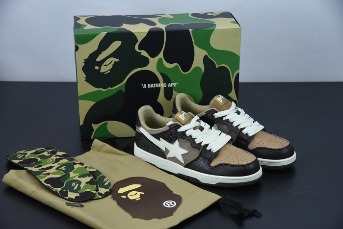 Bape Sta To Low