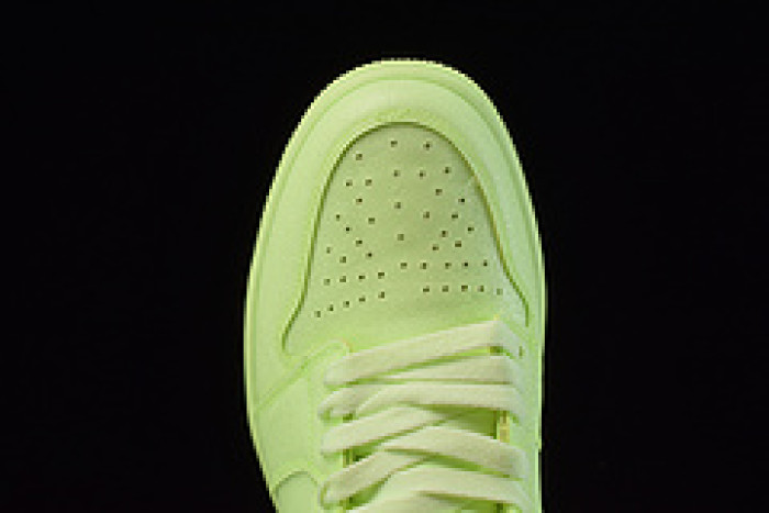 air jordan 1 retro high barely volt ah7389-700