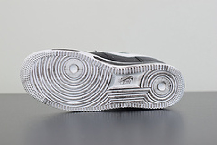 nike air force 1 low g-dragon peaceminusone para-noise aq3692-001