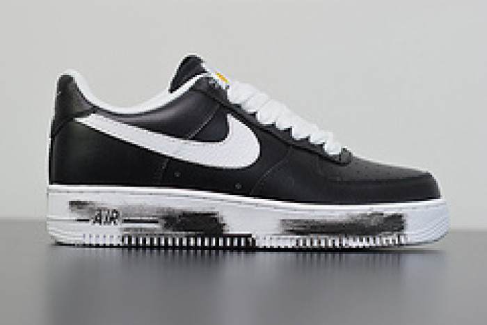nike air force 1 low g-dragon peaceminusone para-noise aq3692-001