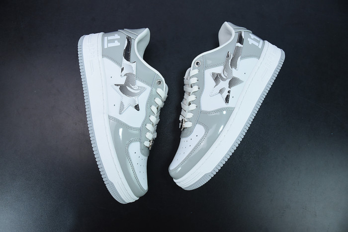 Bape Sta To Low
