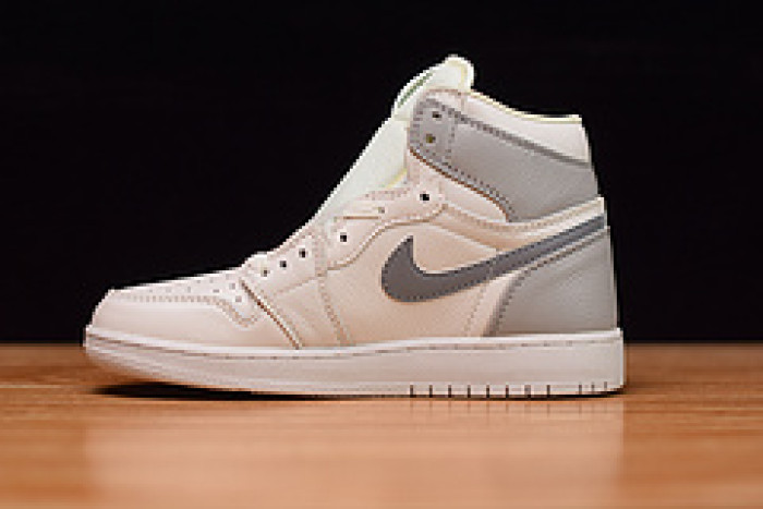 air jordan 1 mid light bone wolf grey 554725-053