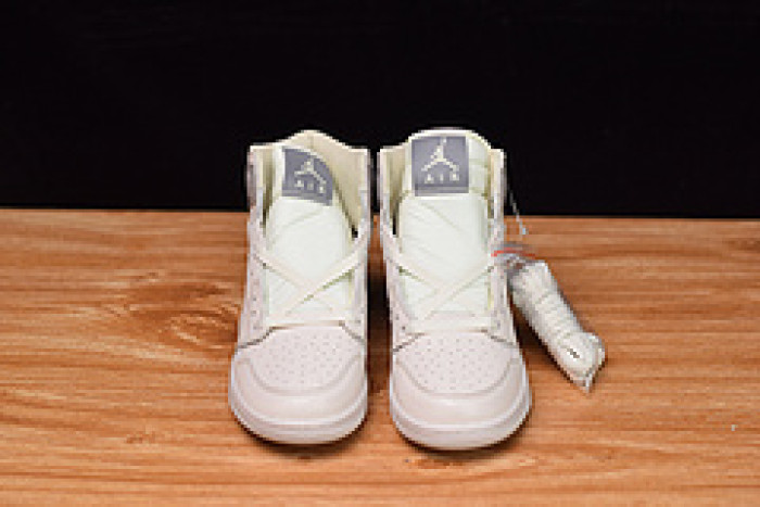 air jordan 1 mid light bone wolf grey 554725-053