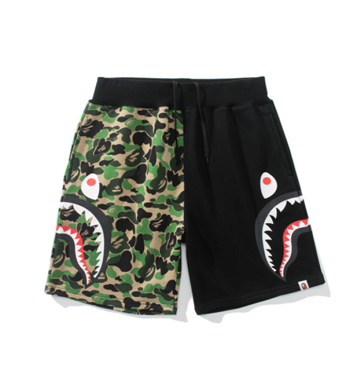 bape shorts bp519