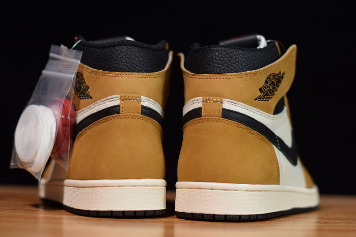 air jordan 1 retro high og rookie of the year 555088-700
