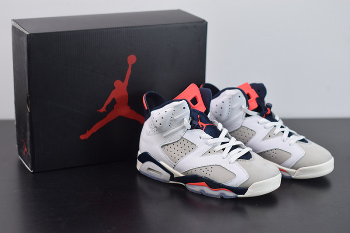 air jordan 6 retro tinker 384664-104